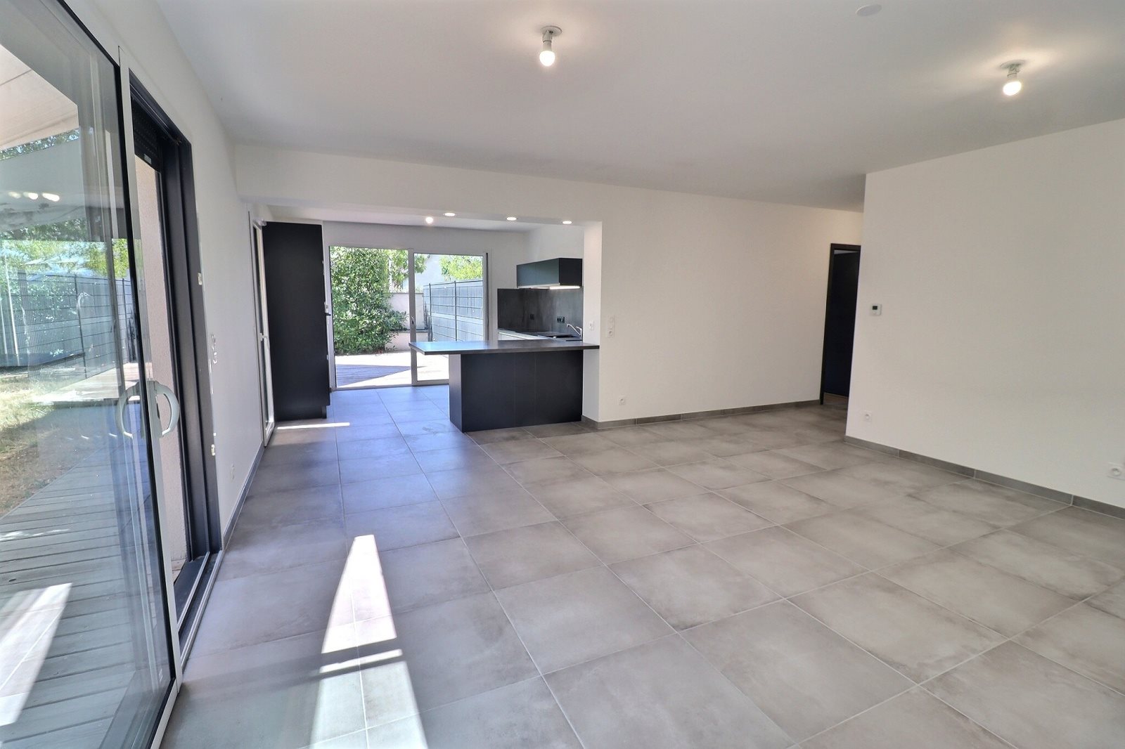 Appartement à vendre, 92m², Annemasse