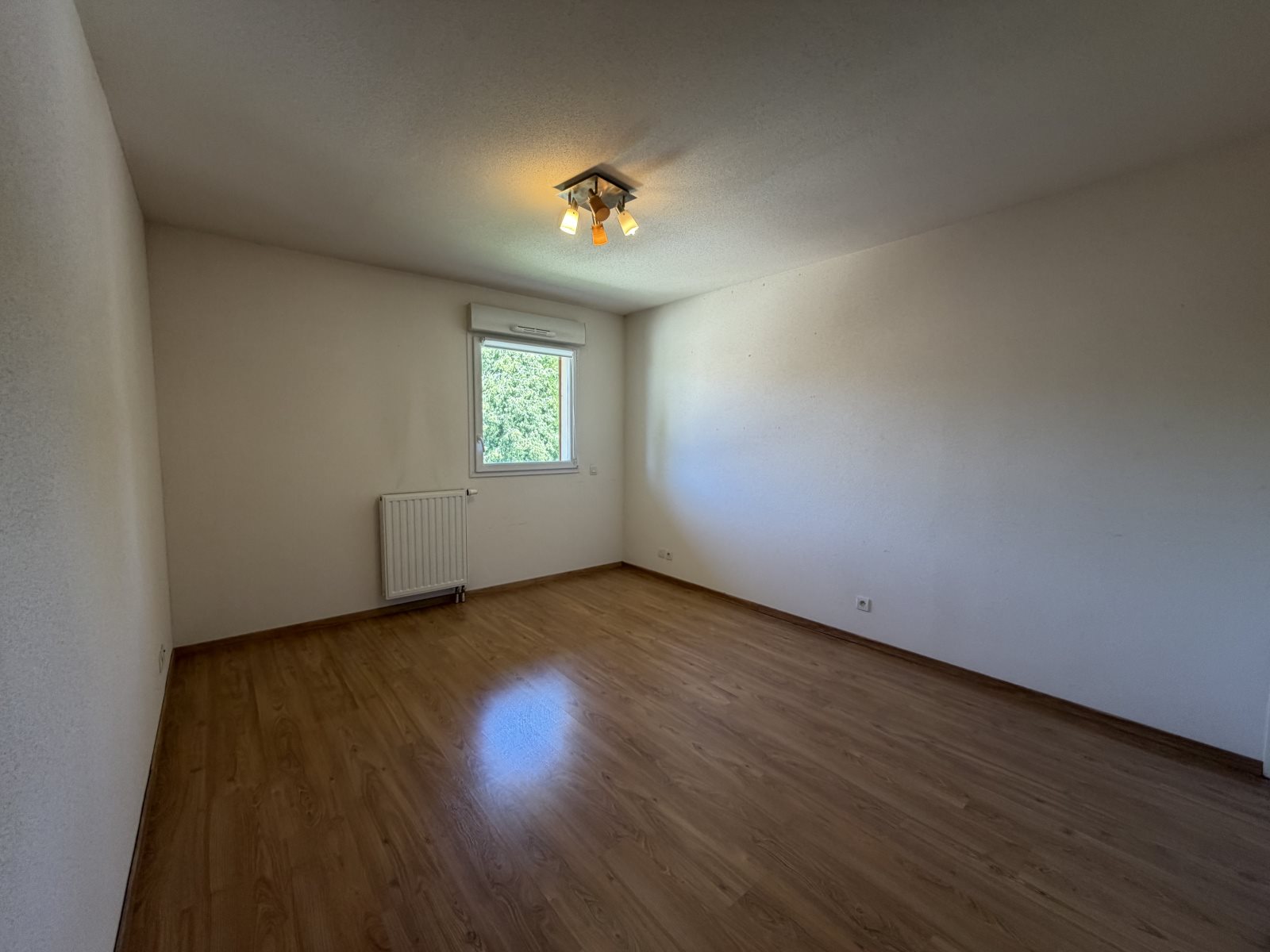 Appartement à louer, 49m², Perrignier