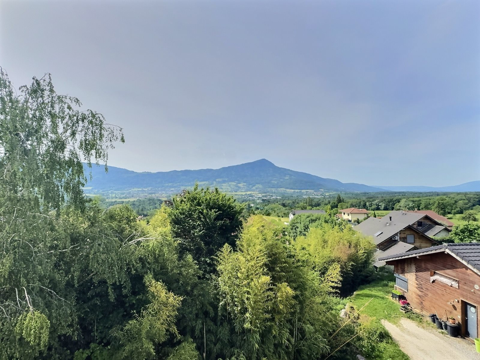 Maison à vendre, 131m², Ballaison