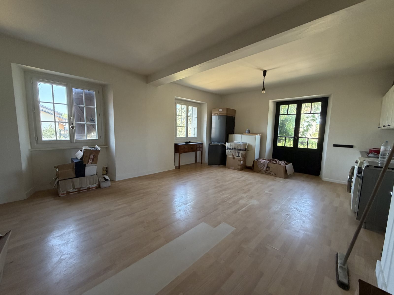 Maison à vendre, 160m², Sciez