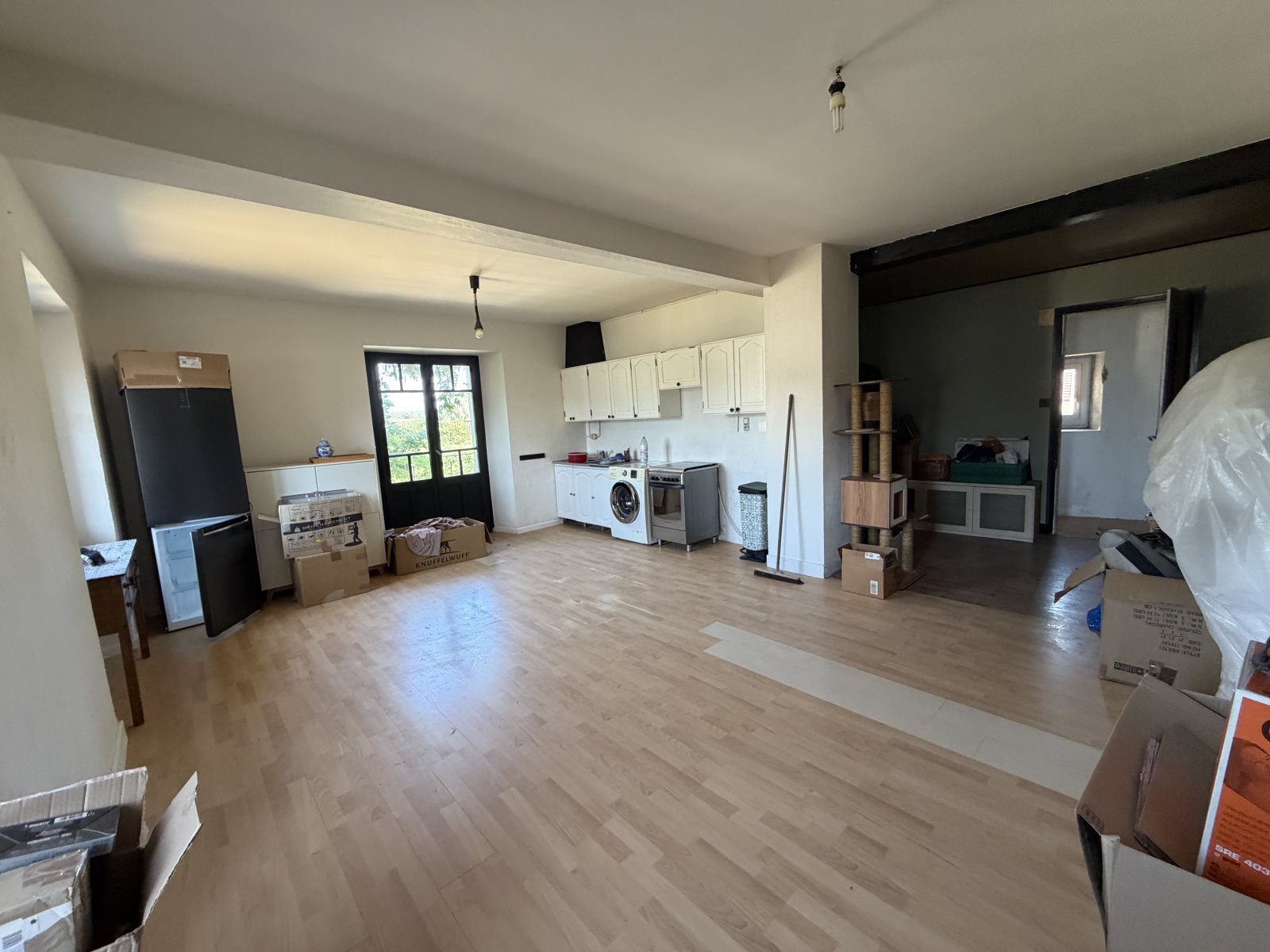Maison à vendre, 160m², Sciez