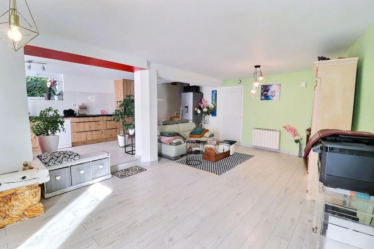 Maison à vendre, 117m², Sciez