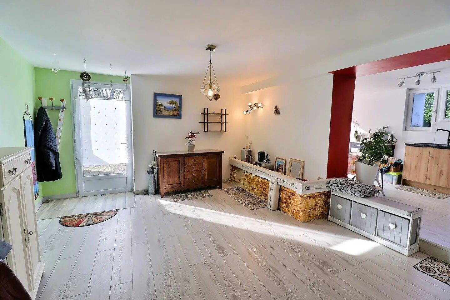 Maison à vendre, 117m², Sciez