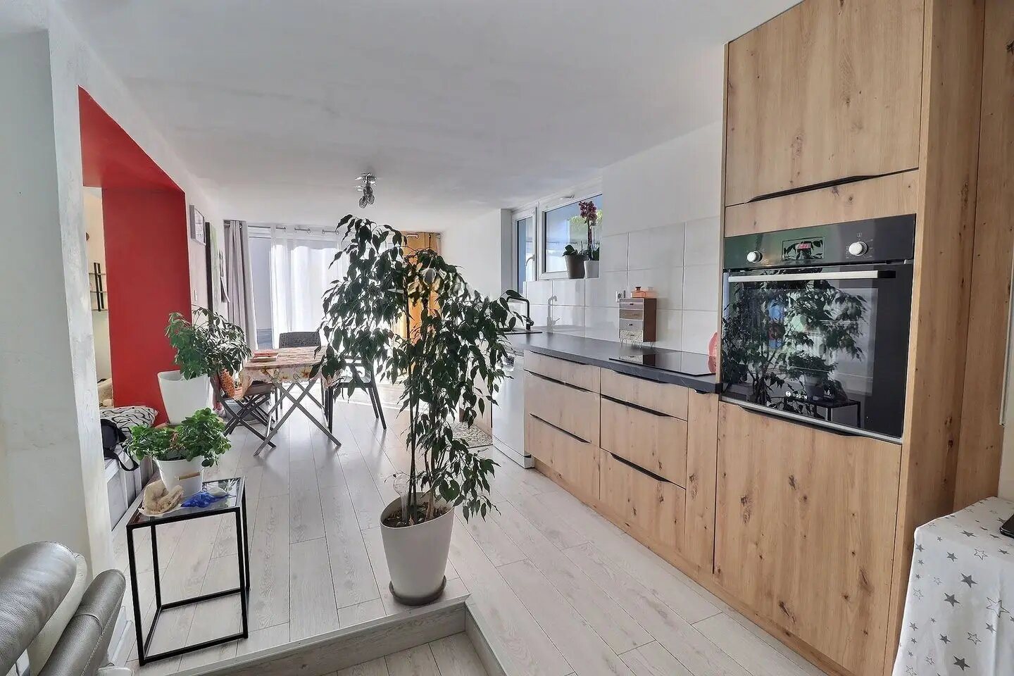 Maison à vendre, 117m², Sciez