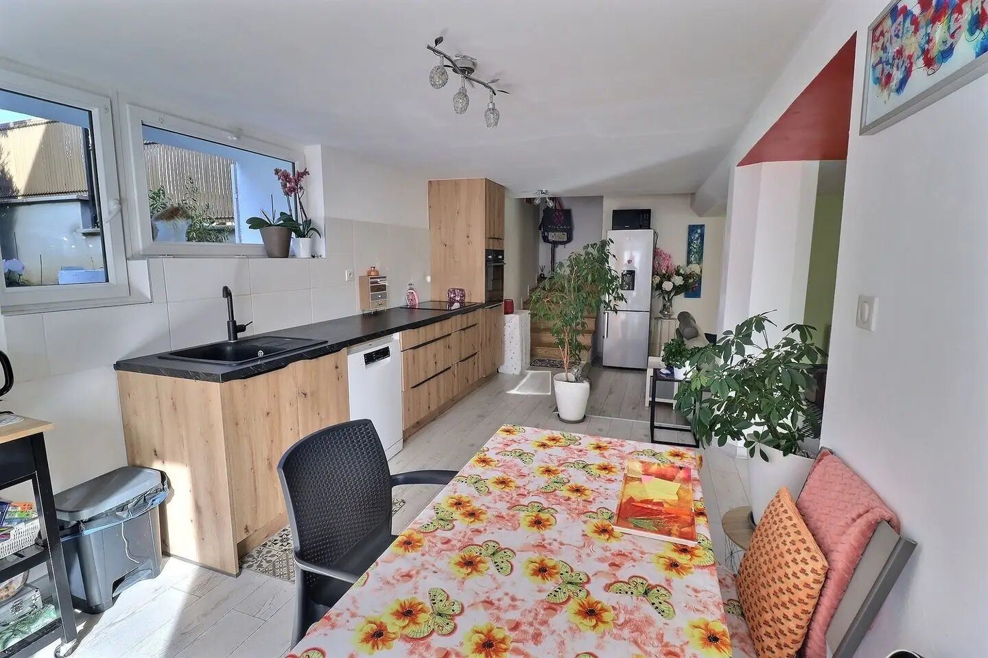 Maison à vendre, 117m², Sciez