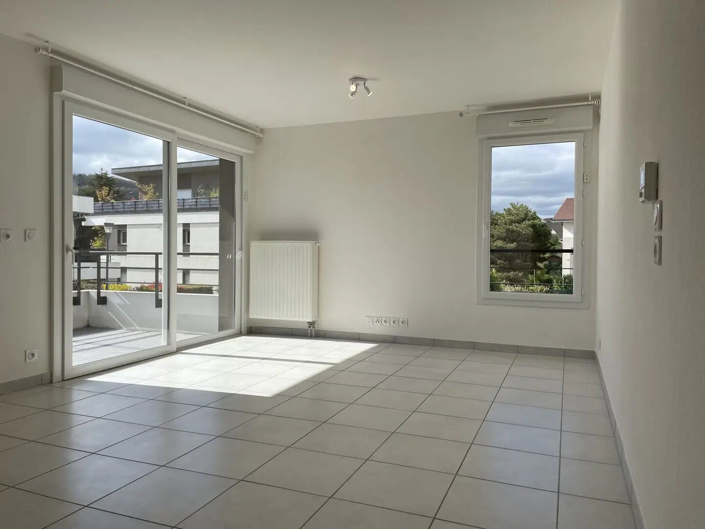 Appartement à vendre, 42m², Thonon-les-Bains
