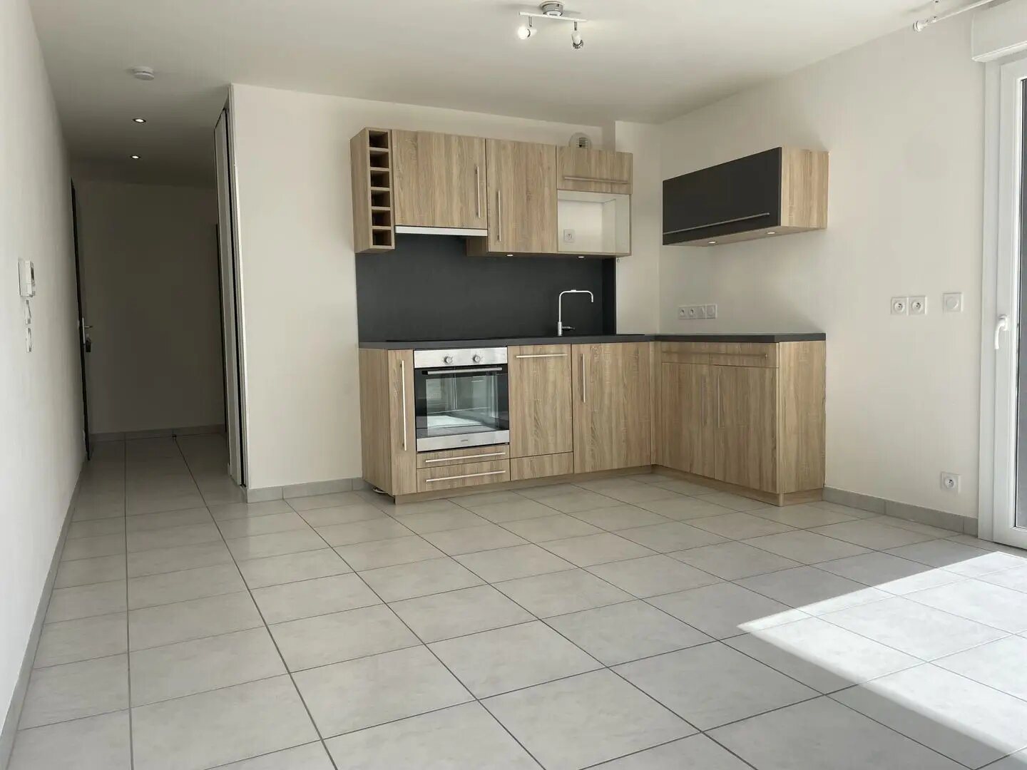 Appartement à vendre, 42m², Thonon-les-Bains