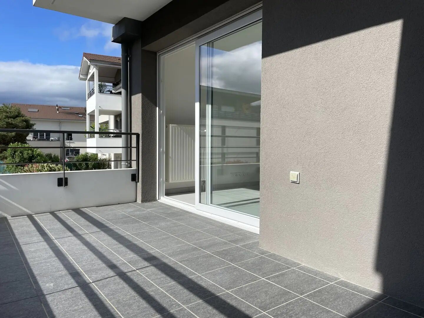Appartement à vendre, 42m², Thonon-les-Bains