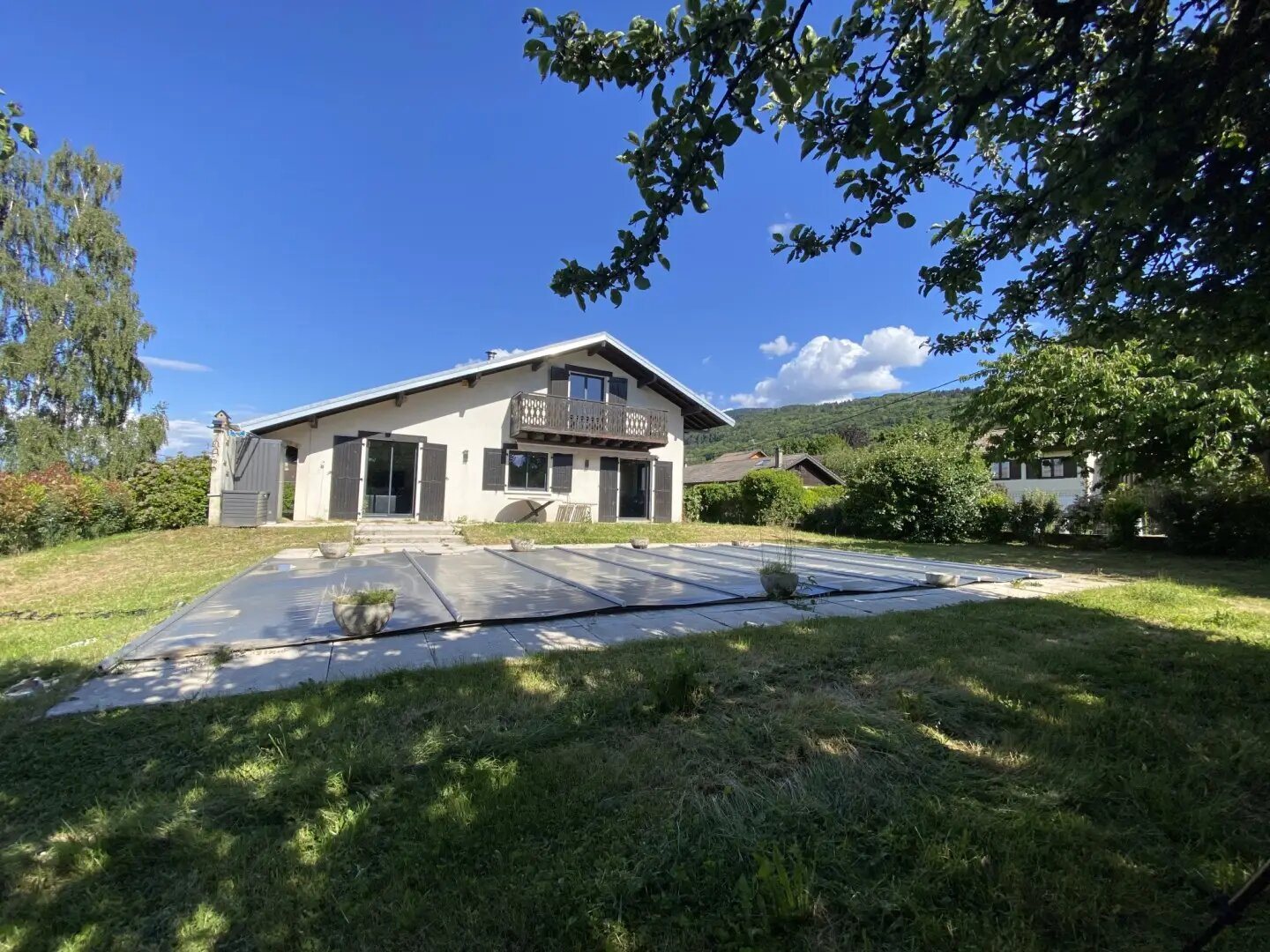 Maison à vendre, 169m², Maxilly-sur-Léman