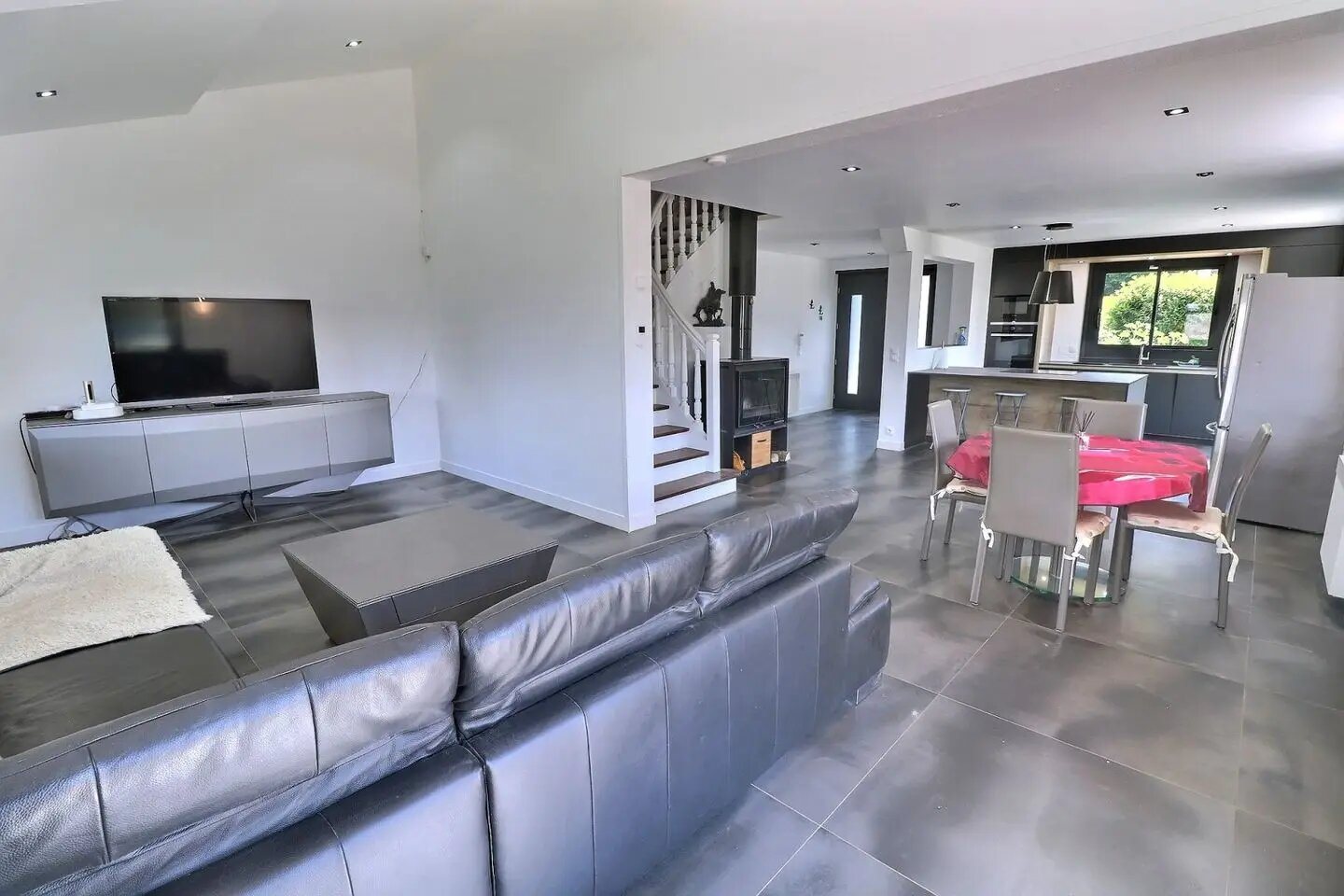 Maison à vendre, 169m², Maxilly-sur-Léman