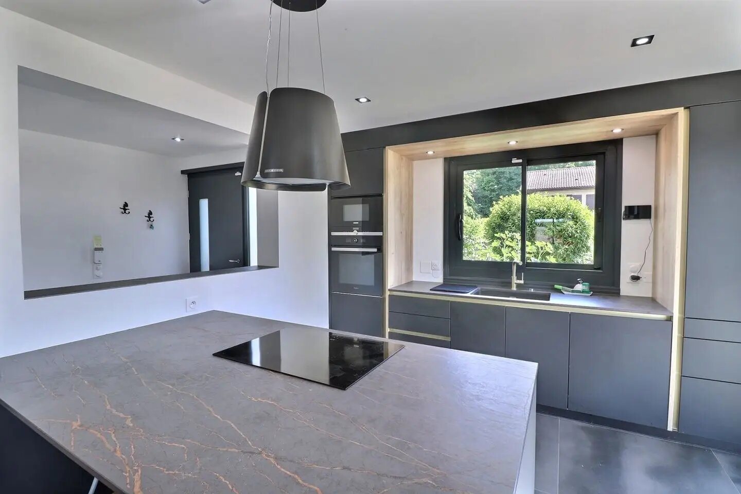 Maison à vendre, 169m², Maxilly-sur-Léman
