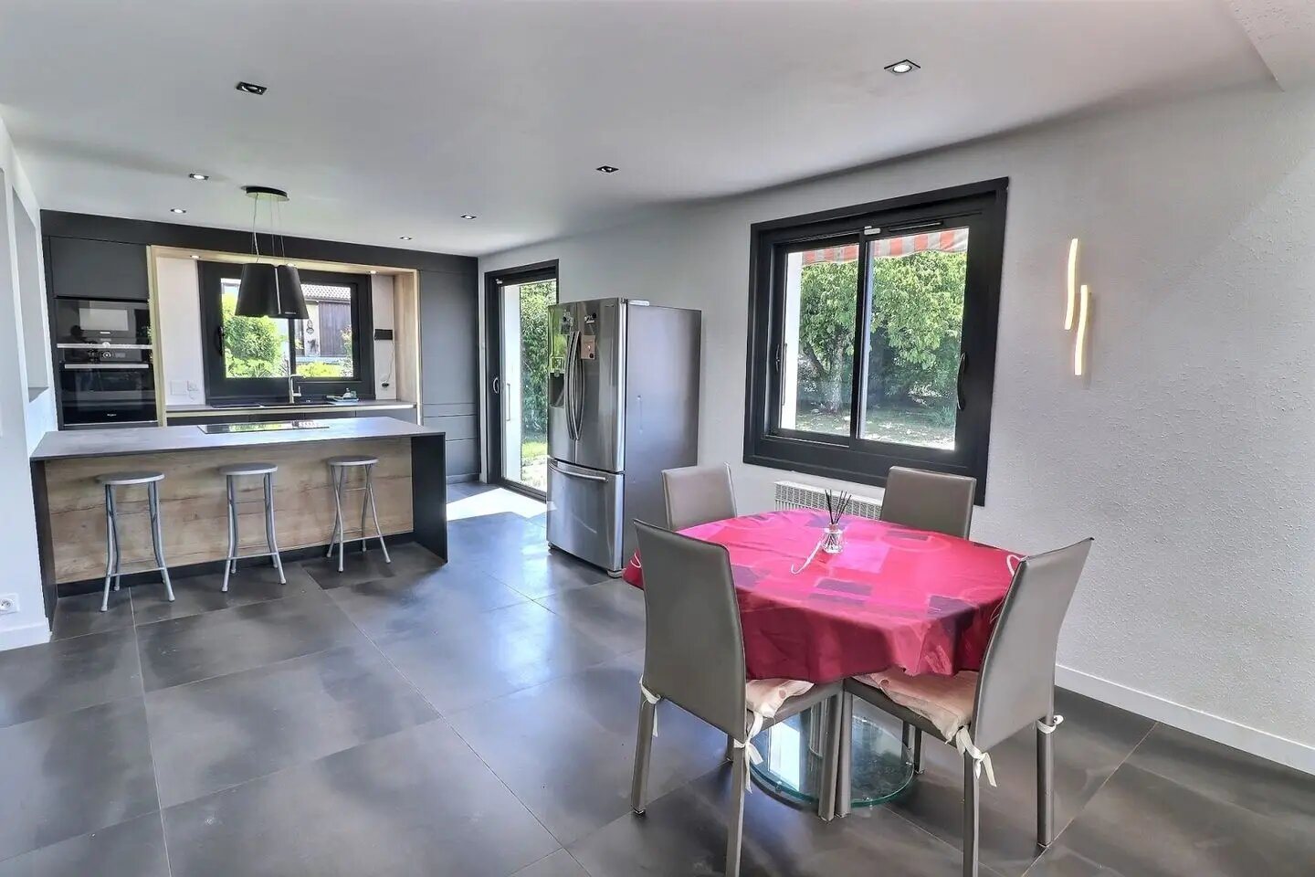 Maison à vendre, 169m², Maxilly-sur-Léman
