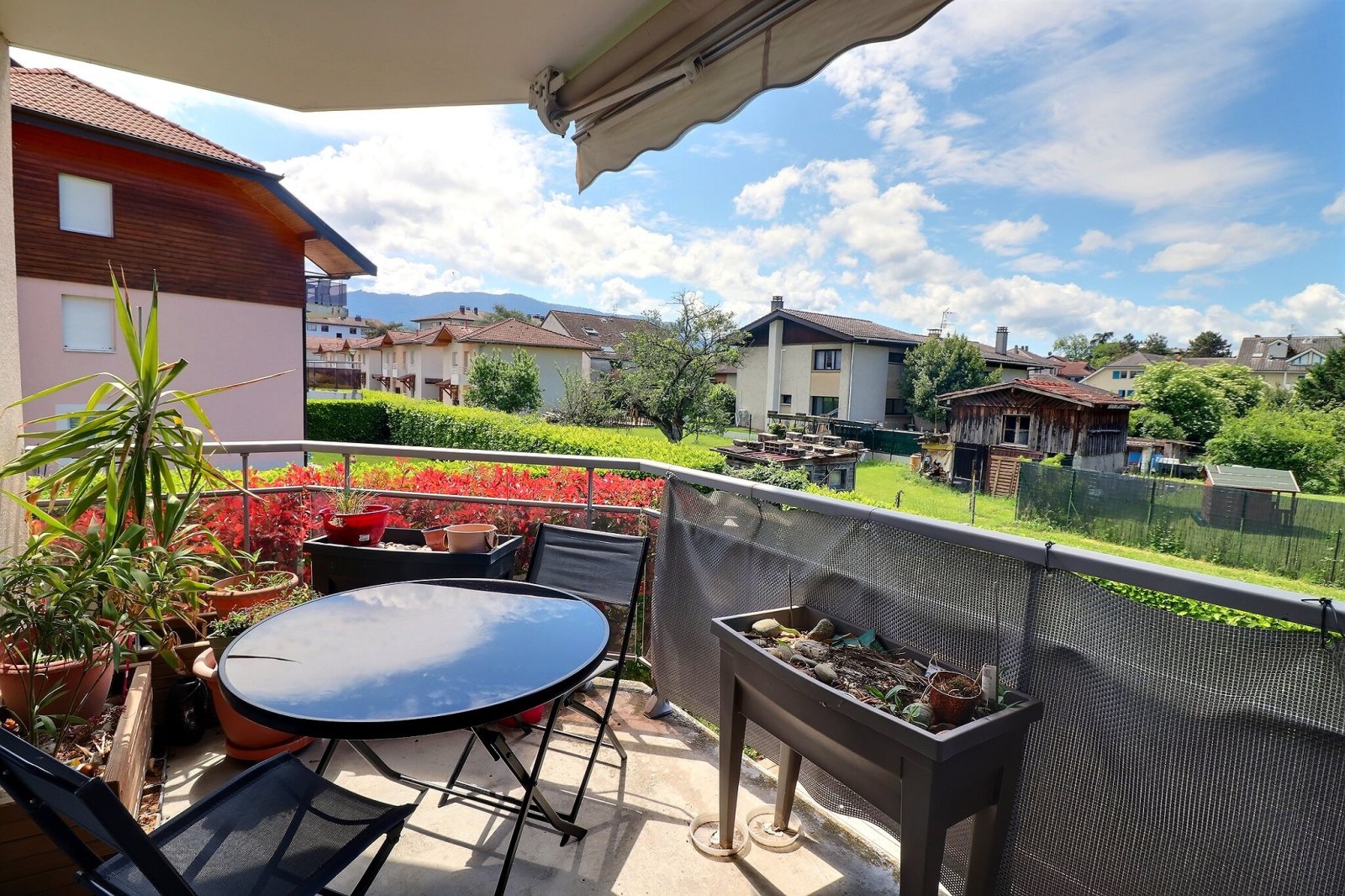Appartement à vendre, 68m², Thonon-les-Bains