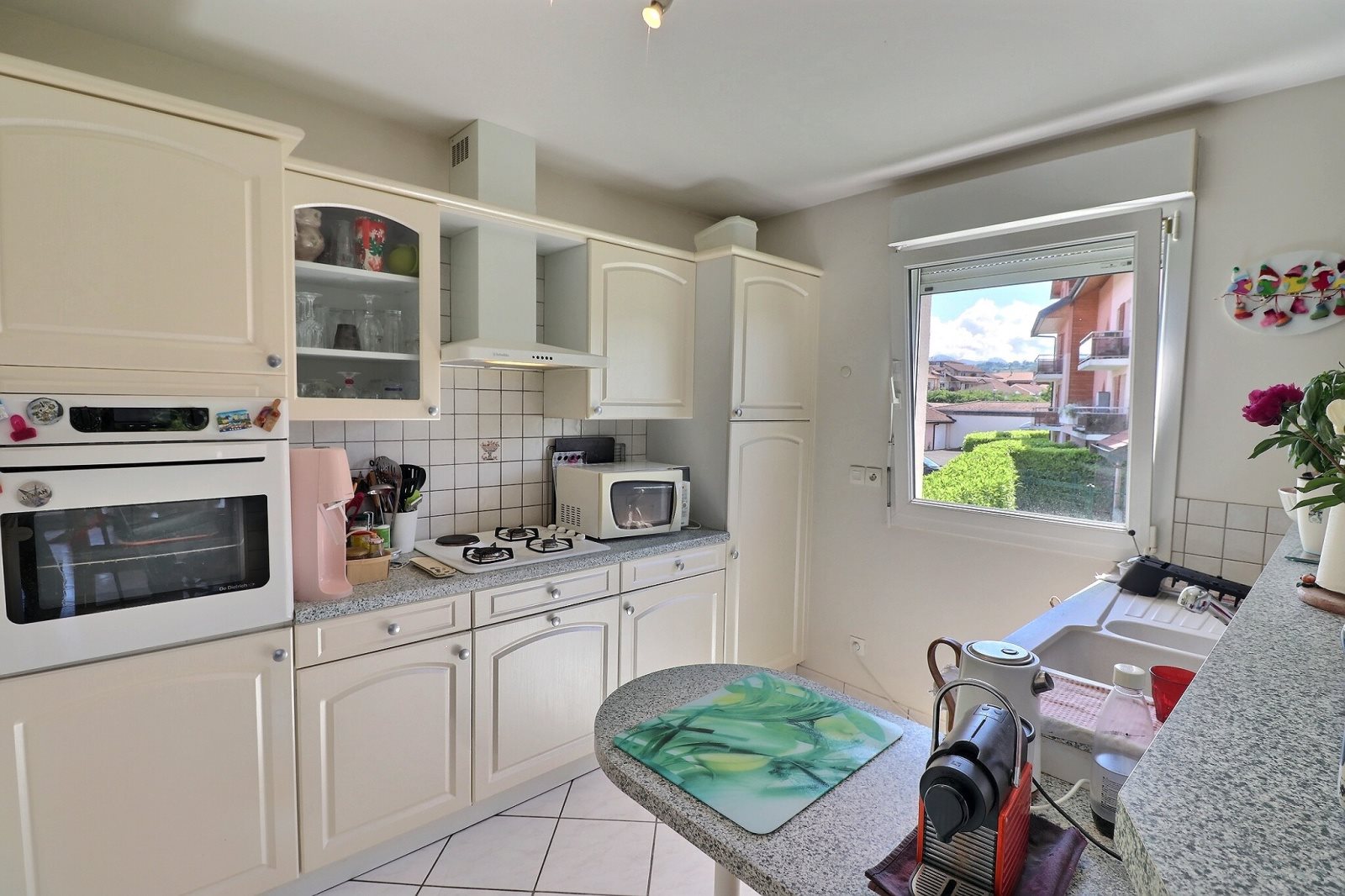 Appartement à vendre, 68m², Thonon-les-Bains