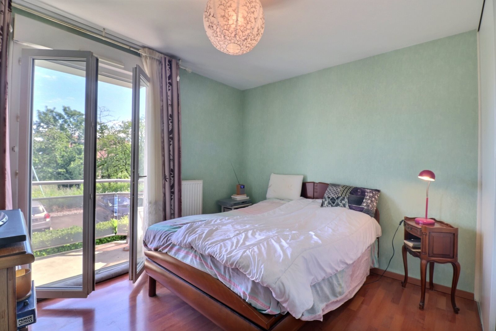 Appartement à vendre, 68m², Thonon-les-Bains