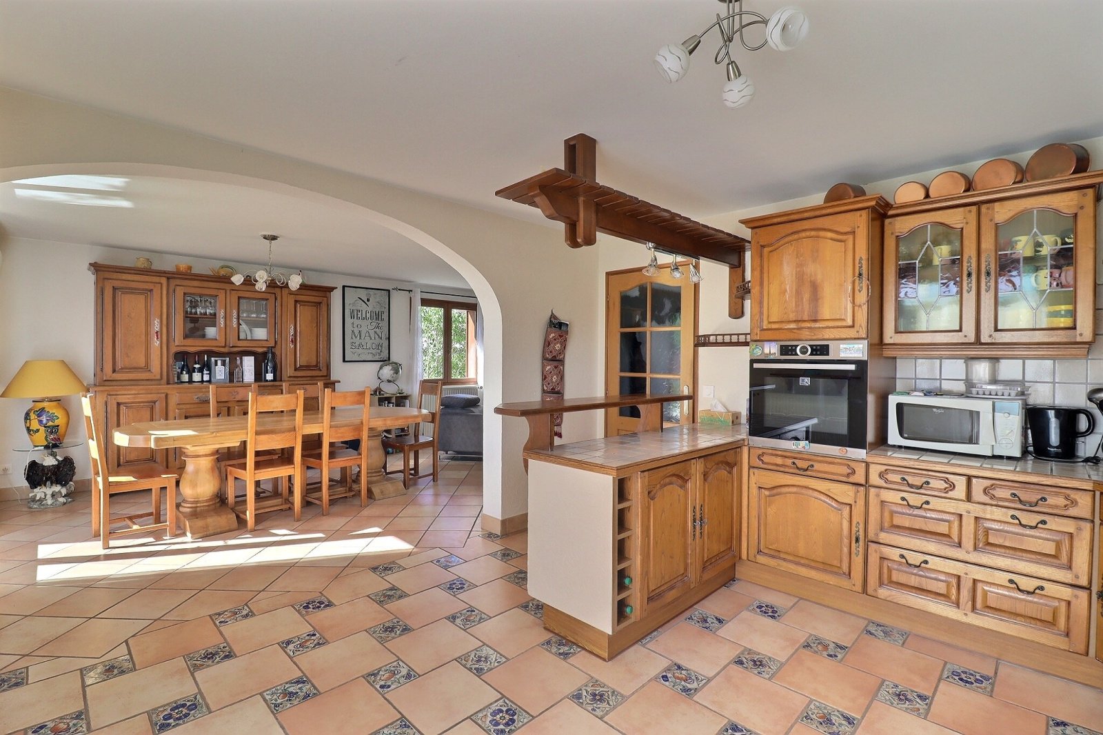 Maison à vendre, 121m², Veigy-Foncenex