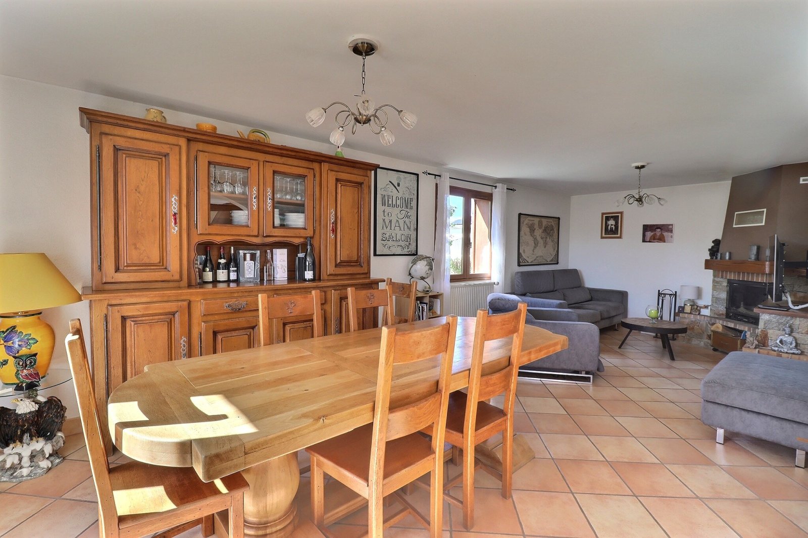 Maison à vendre, 121m², Veigy-Foncenex