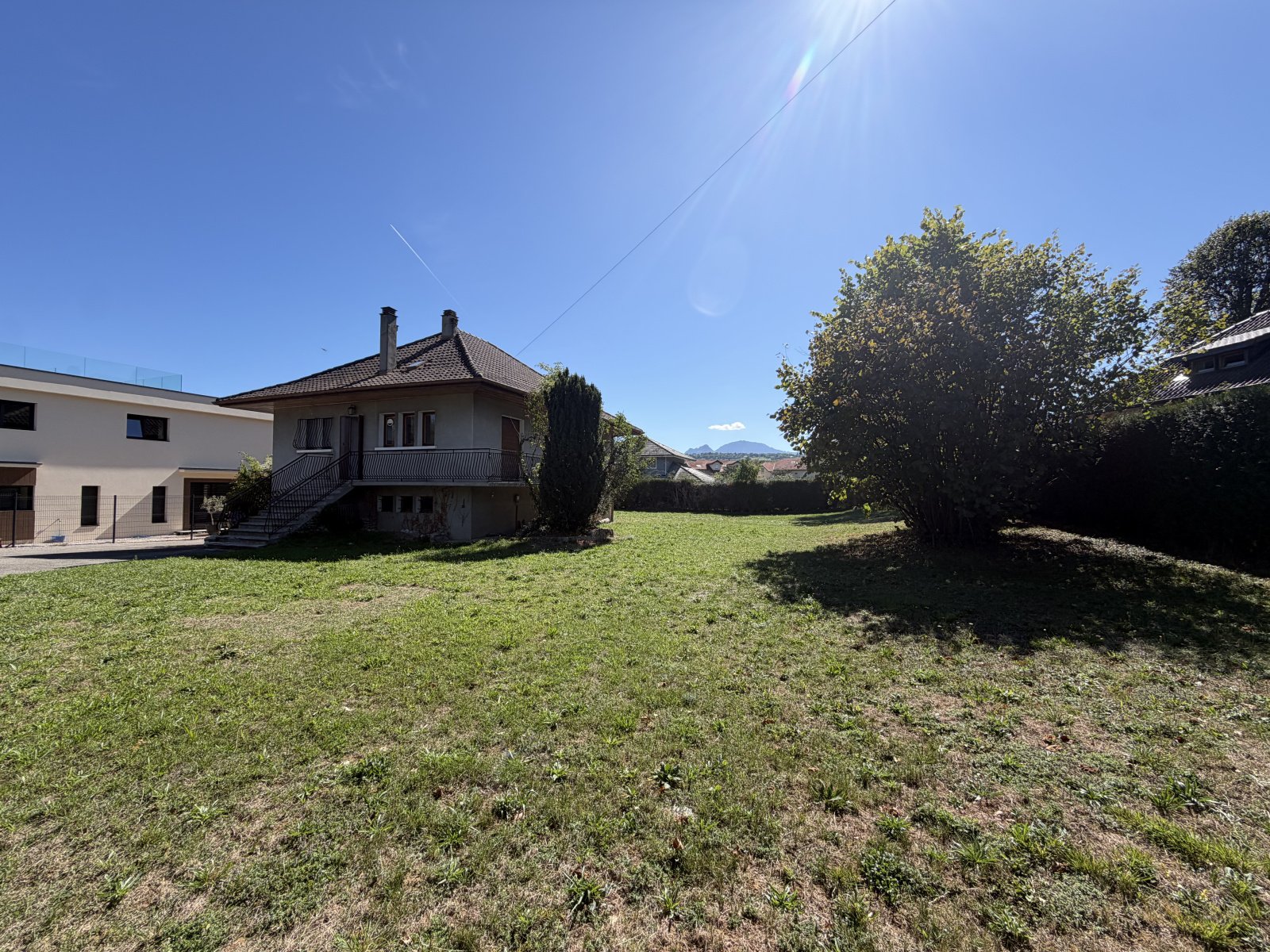 Maison à vendre, 100m², Thonon-les-Bains