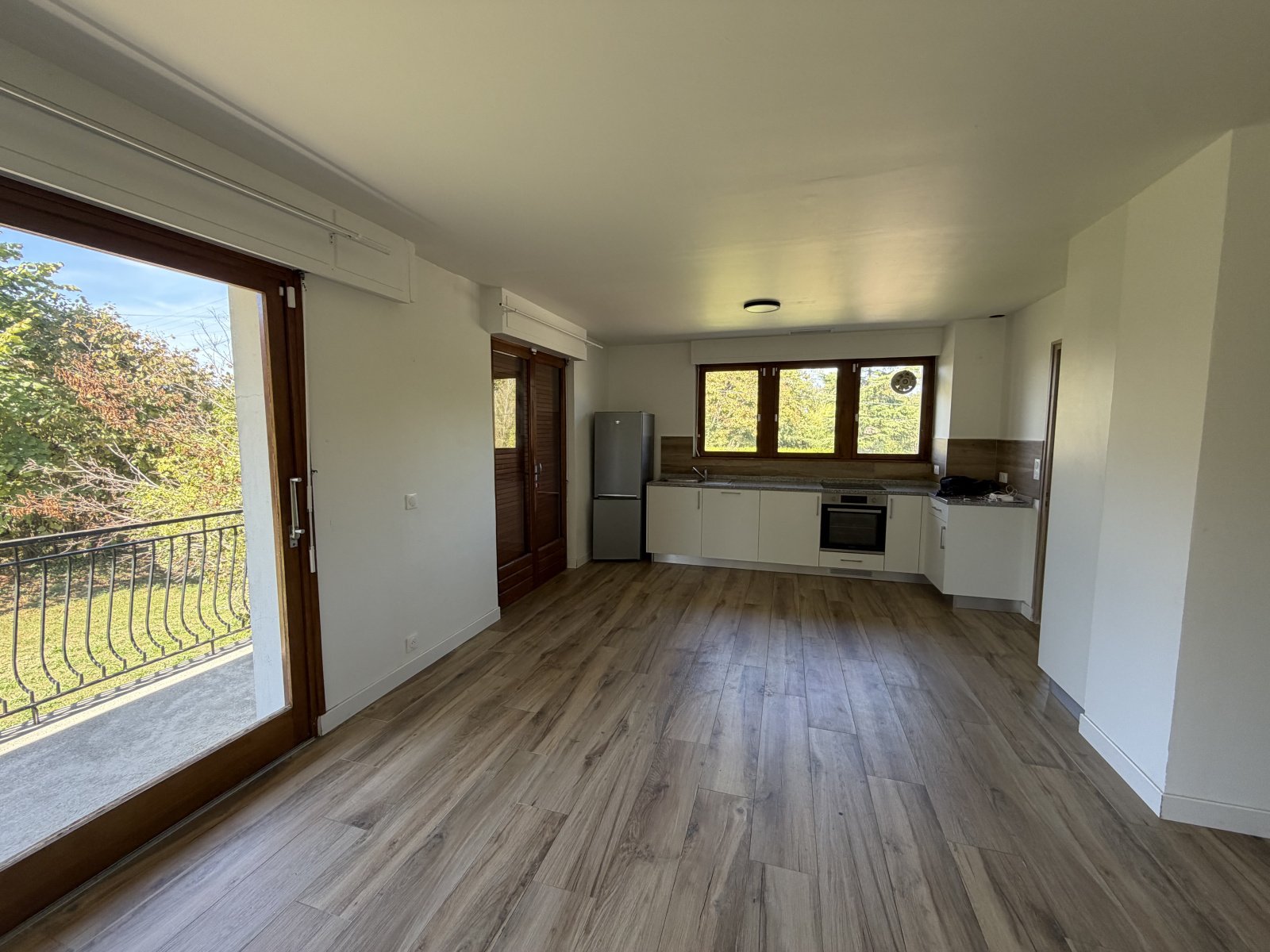 Maison à vendre, 100m², Thonon-les-Bains