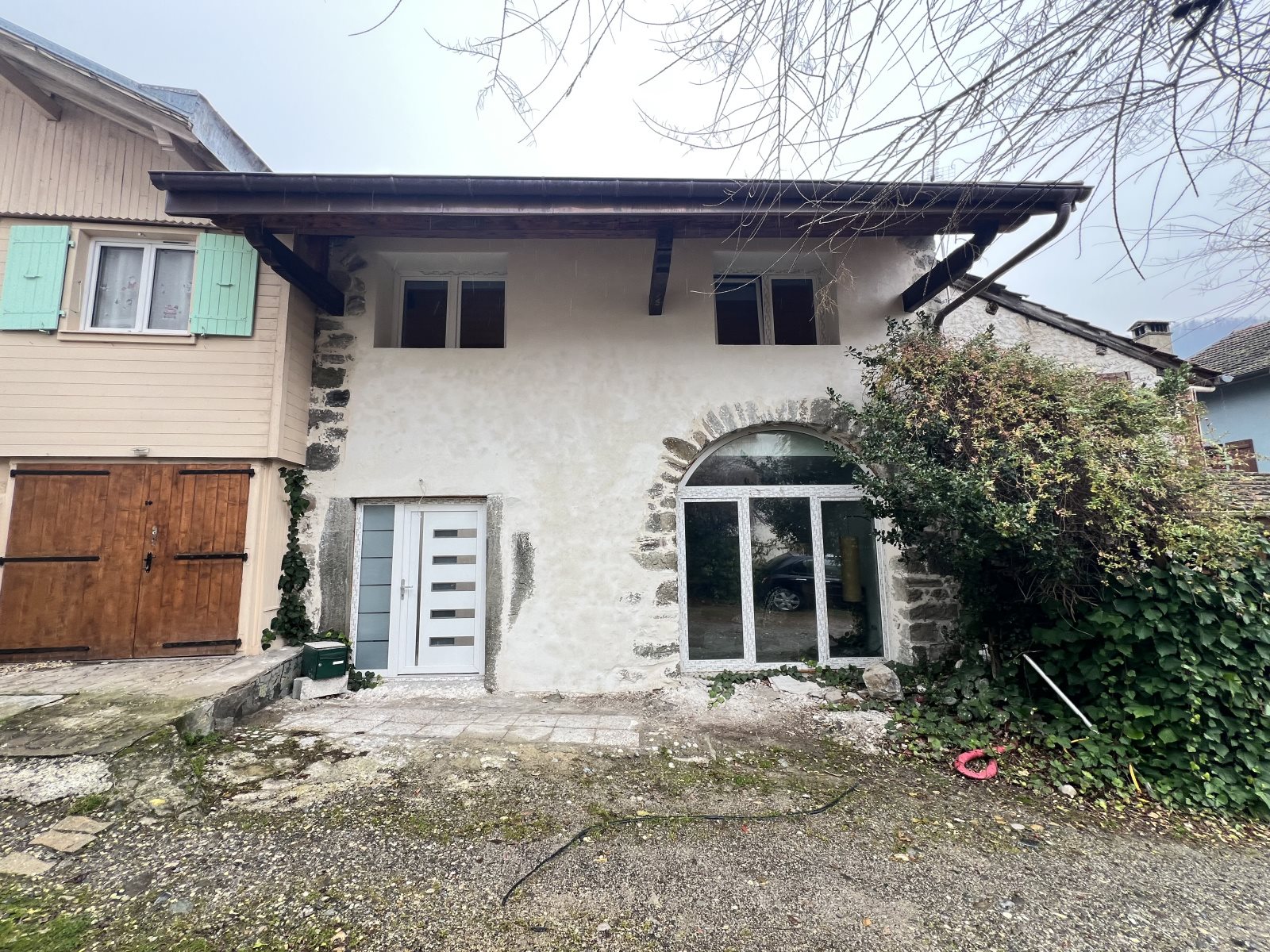 Maison à vendre, 85m², Allinges