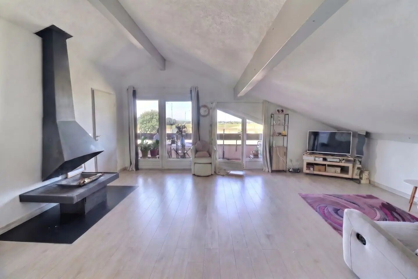 Appartement à vendre, 51m², Douvaine