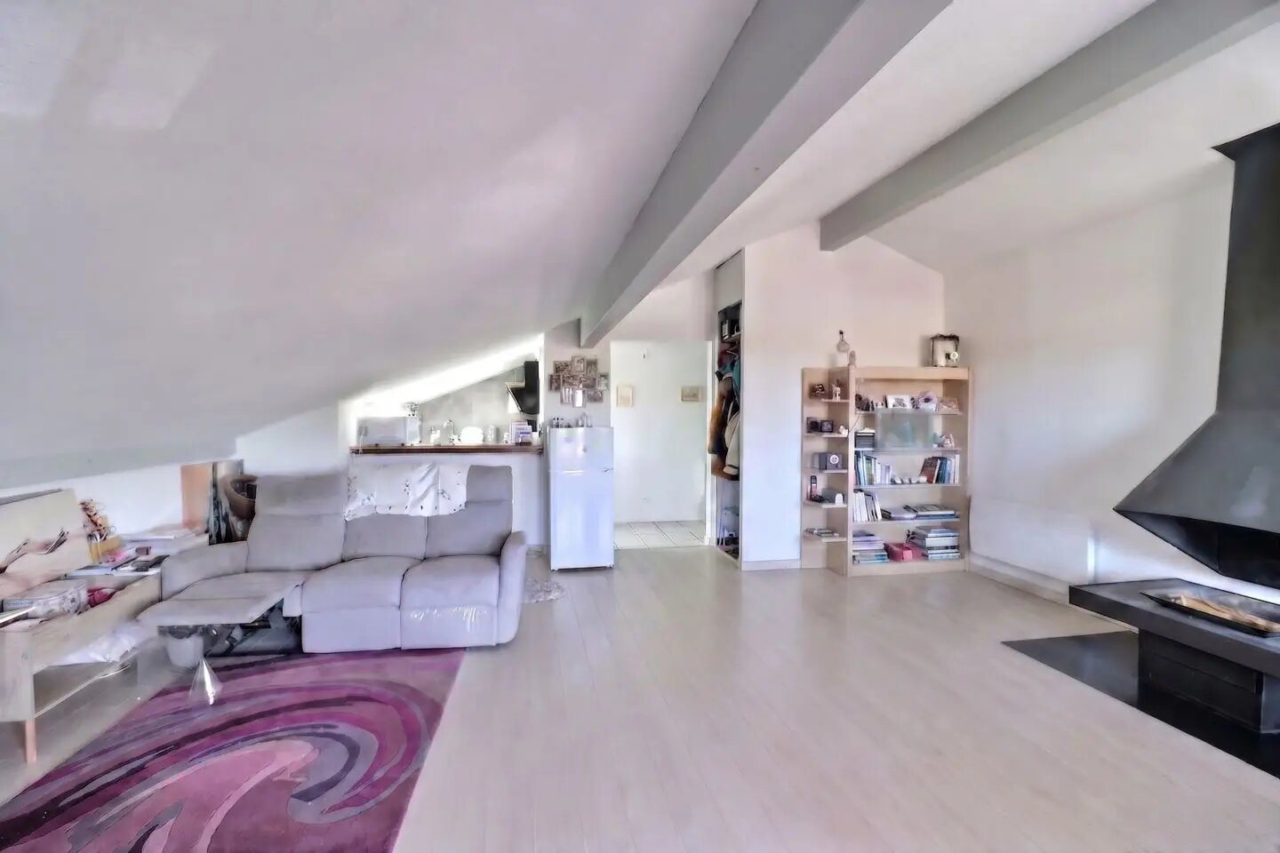 Appartement à vendre, 51m², Douvaine