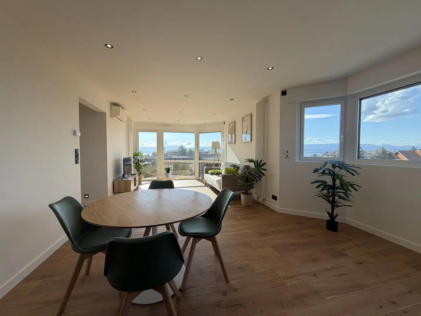 Appartement à vendre, 75m², Thonon-les-Bains