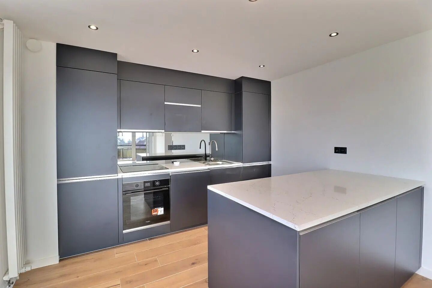 Appartement à vendre, 75m², Thonon-les-Bains
