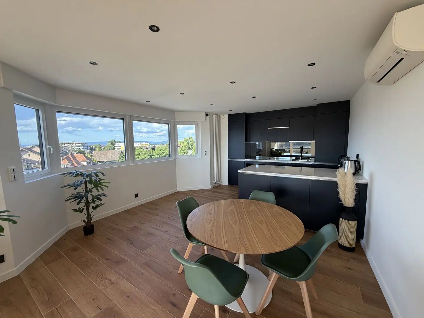 Appartement à vendre, 75m², Thonon-les-Bains