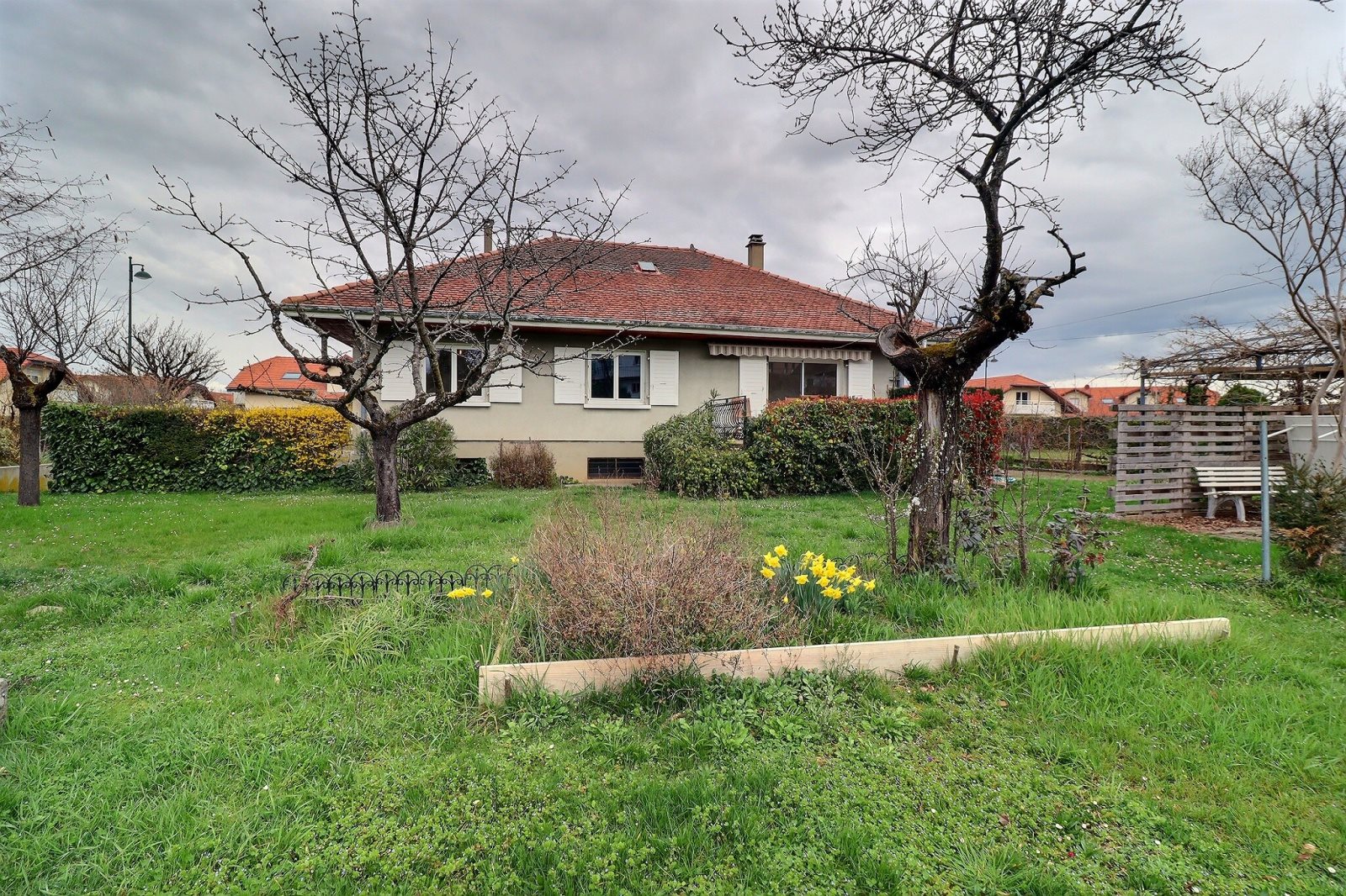 Maison à vendre, 93m², Thonon-les-Bains