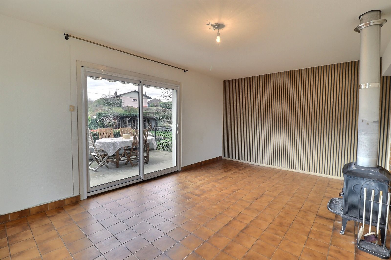 Maison à vendre, 93m², Thonon-les-Bains