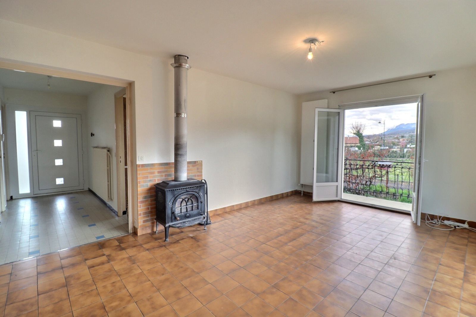 Maison à vendre, 93m², Thonon-les-Bains