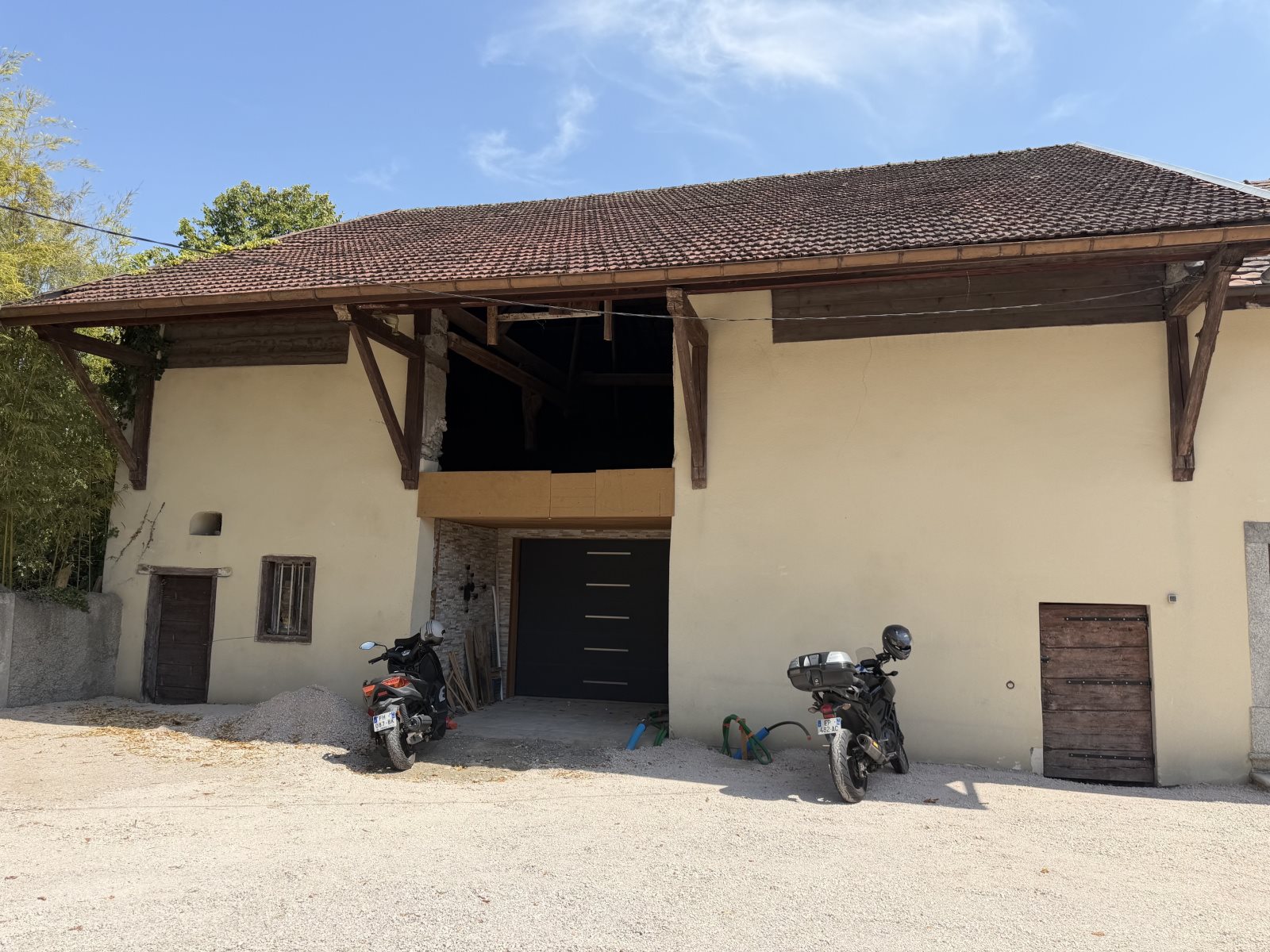 Maison à vendre, 440m², Thonon-les-Bains