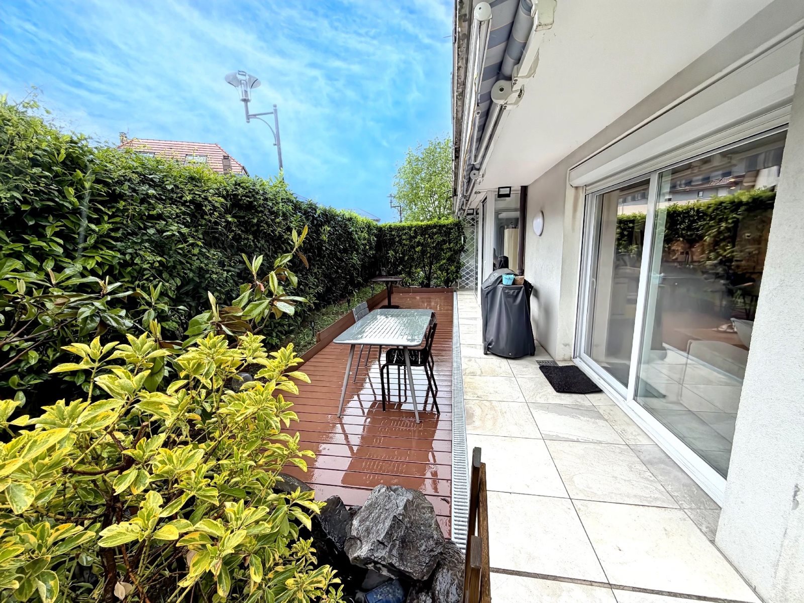 Appartement à vendre, 93m², Thonon-les-Bains