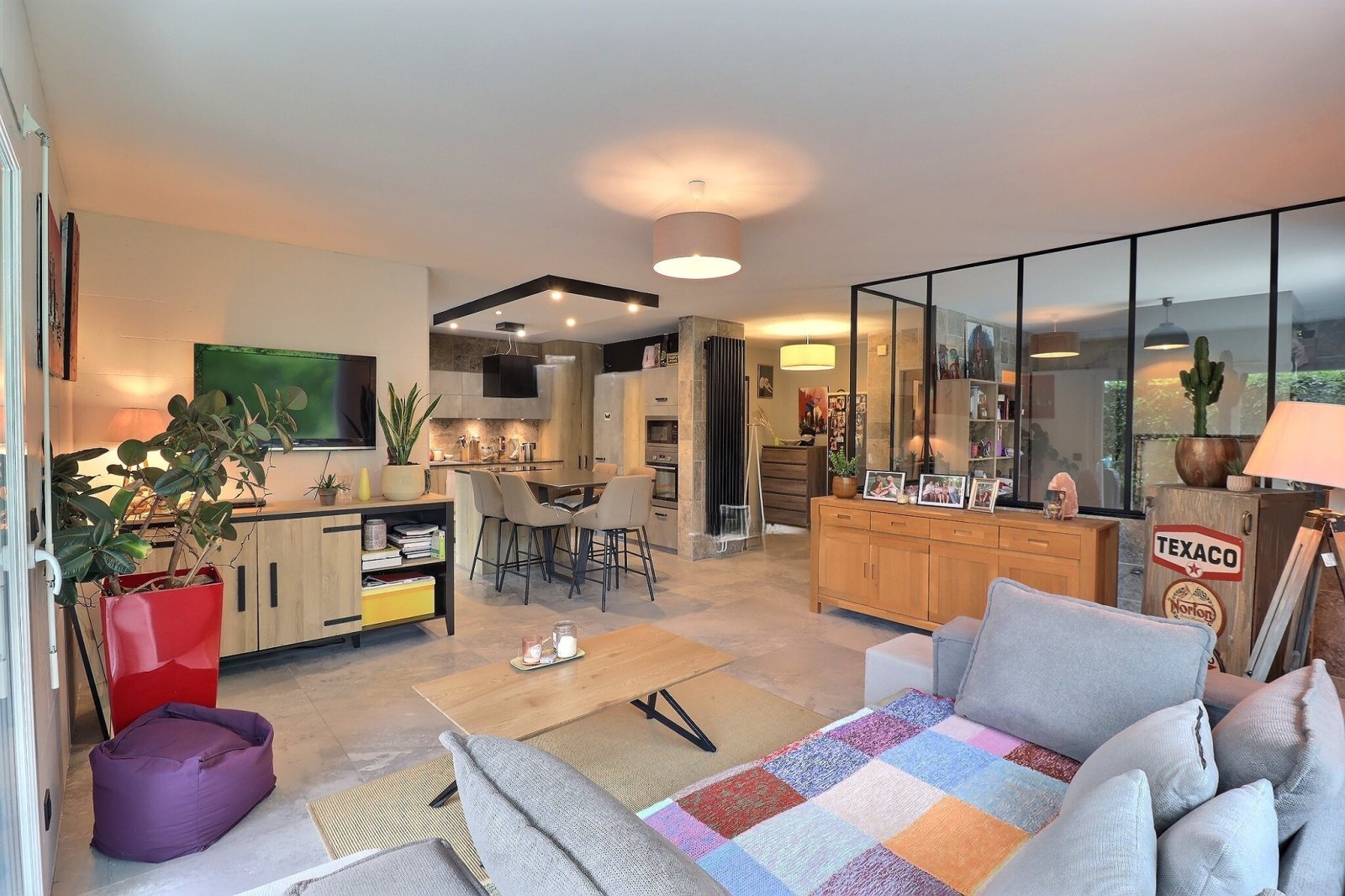 Appartement à vendre, 93m², Thonon-les-Bains