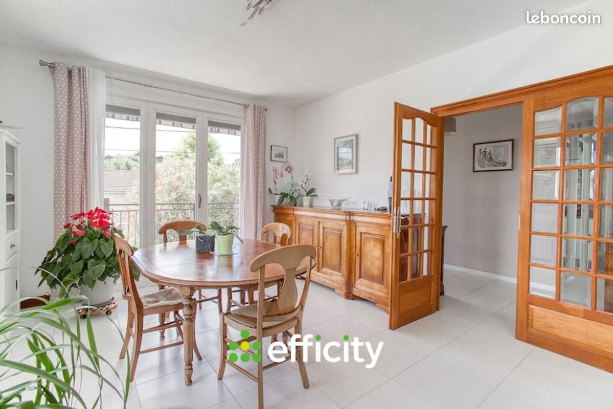 Maison à vendre, 145m², Saint-Pierre-de-Chandieu