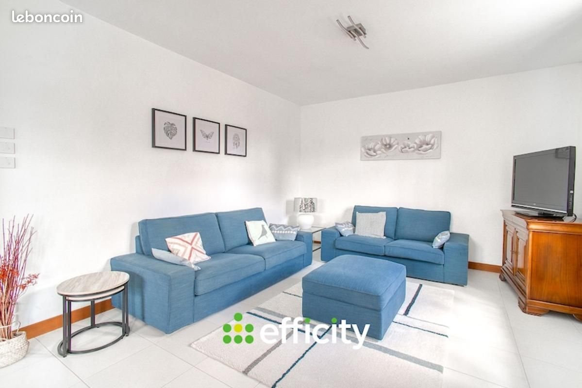 Maison à vendre, 145m², Saint-Pierre-de-Chandieu