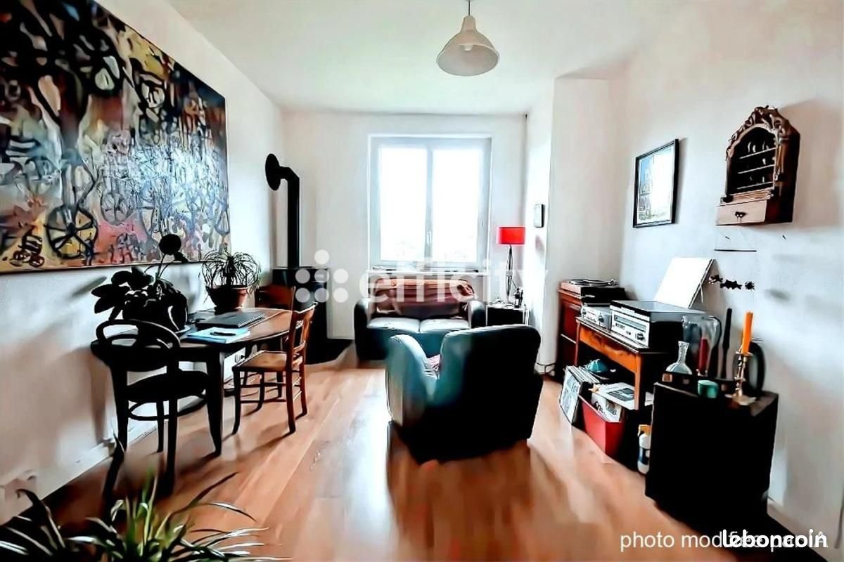 Maison à vendre, 95m², Saint-Rambert-d'Albon