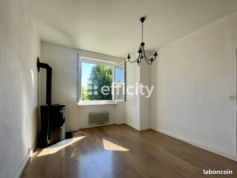 Maison à vendre, 95m², Saint-Rambert-d'Albon