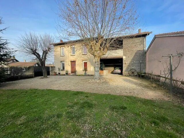 Maison à vendre, 85m², Saint-Rambert-d'Albon
