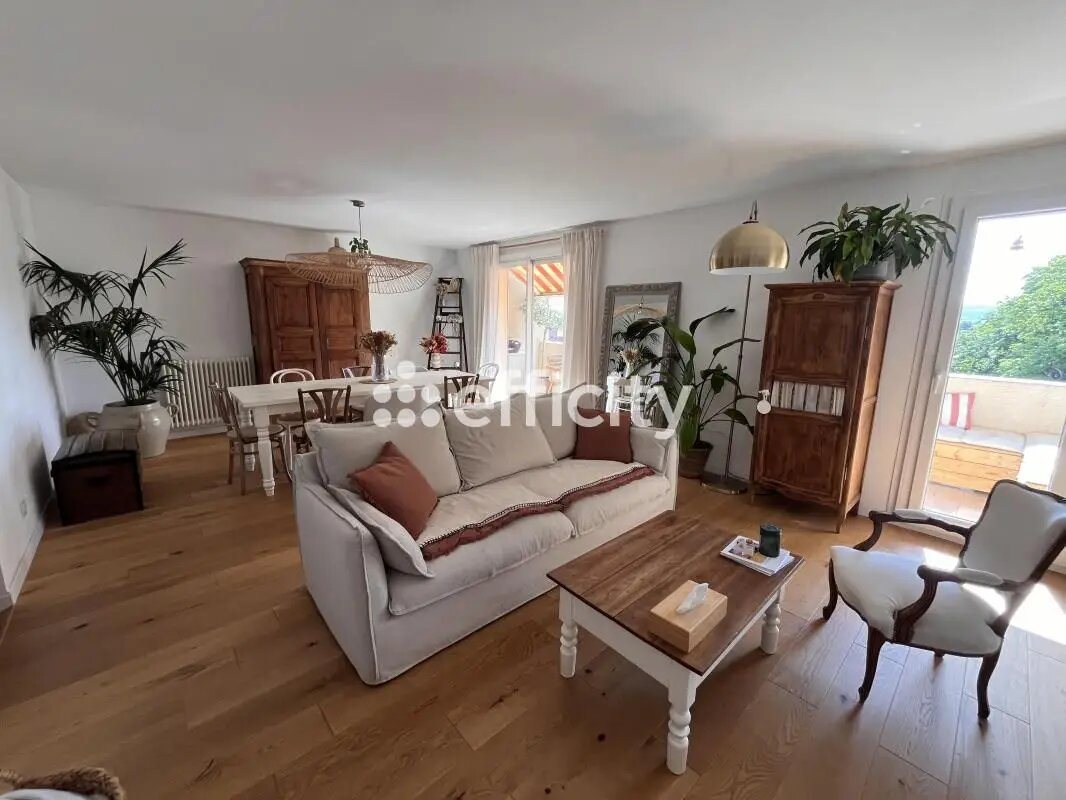 Appartement à vendre, 77m², Vernaison