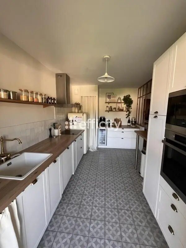 Appartement à vendre, 77m², Vernaison
