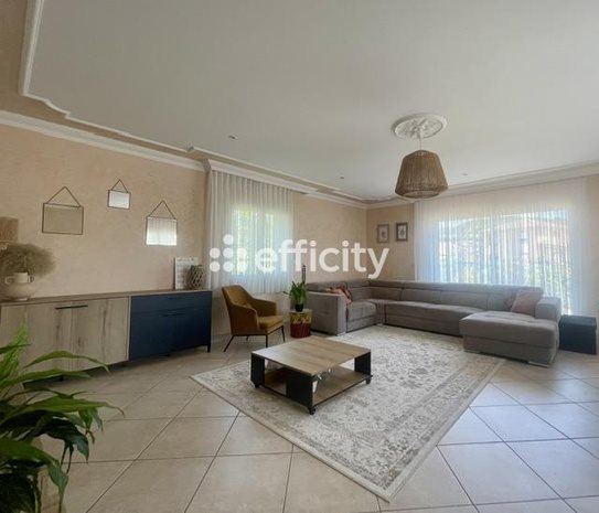 Maison à vendre, 167m², Saint-Maurice-l'Exil