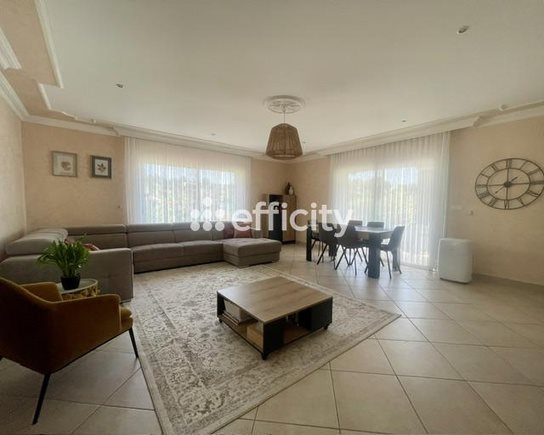 Maison à vendre, 167m², Saint-Maurice-l'Exil