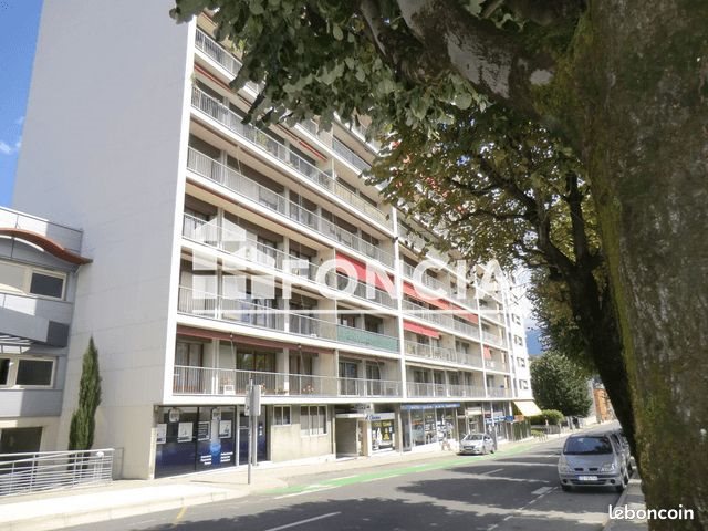 Appartement à louer, 65m², Voiron