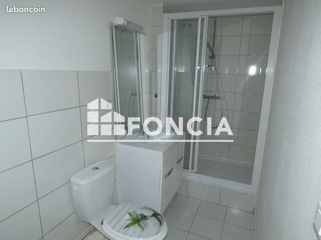 Appartement à louer, 41m², Voiron