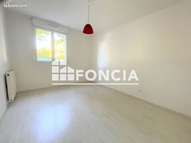 Appartement à louer, 63m², Coublevie