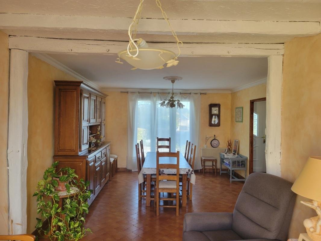 Maison à vendre, 125m², La Membrolle-sur-Choisille