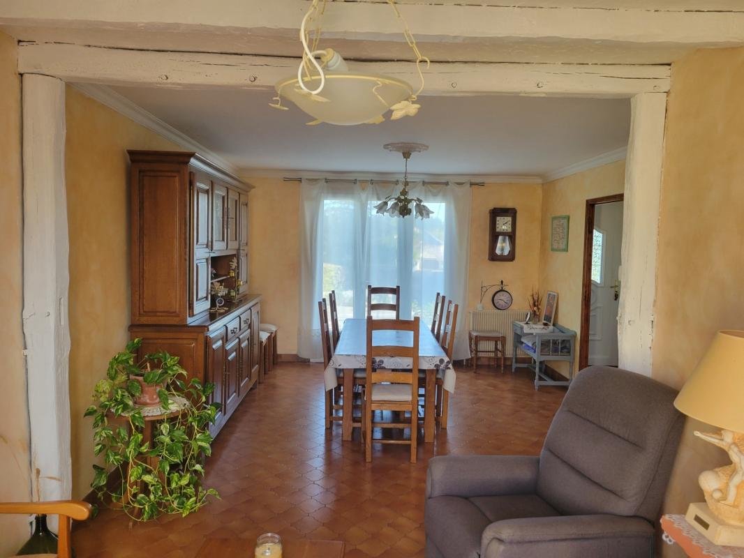 Maison à vendre, 125m², La Membrolle-sur-Choisille