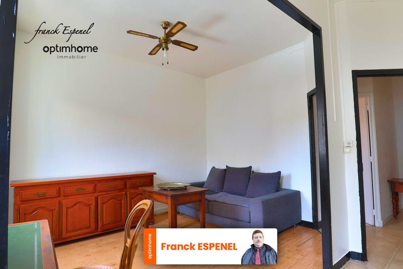 Appartement à vendre, 56m², Tournon-sur-Rhône